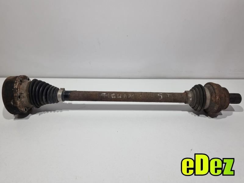Planetara stanga spate Volkswagen Tiguan (2007-2011) 2.0 tdi CFFB 1K0501203F