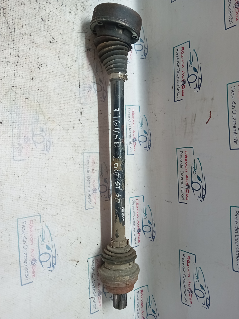 Planetara stanga spate Volkswagen Tiguan 2015, 1K0501203F