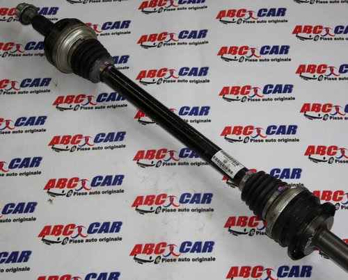 Planetara stanga spate Volkswagen Touareg 2 2010-2015 7P0501201E