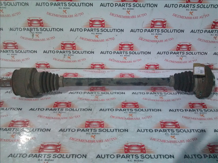 Planetara stanga spate VOLKSWAGEN TOUAREG 2.5 TDI an fabr. 2009