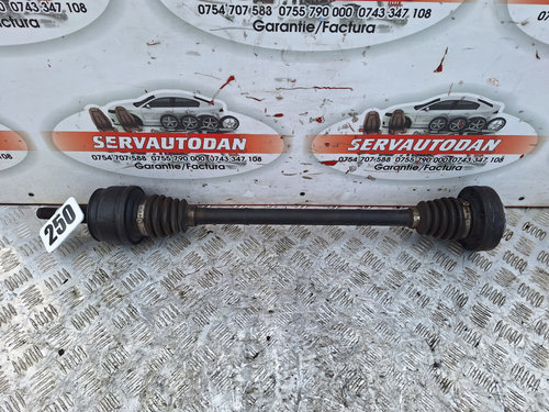 Planetara stanga spate Volkswagen Touareg (2002-2006) 2.5 Motorina 2006
