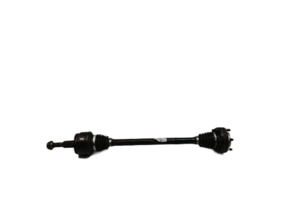 Planetara stanga spate Volkswagen Touareg (7LA) 2.5 TDI 2006 BAC OEM 7L6501201B