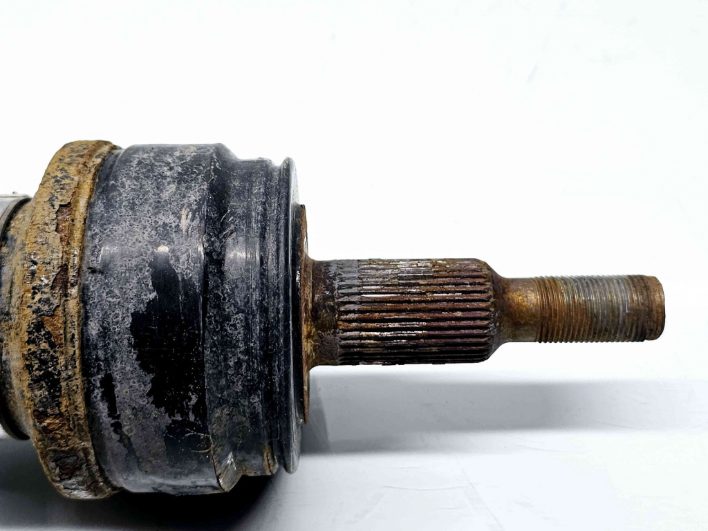 Planetara stanga spate Volkswagen Touareg (7LA, 7L6) [Fabr 2003-2010] 7L6501201B 2.5 TDI BAC 128KW / 174CP