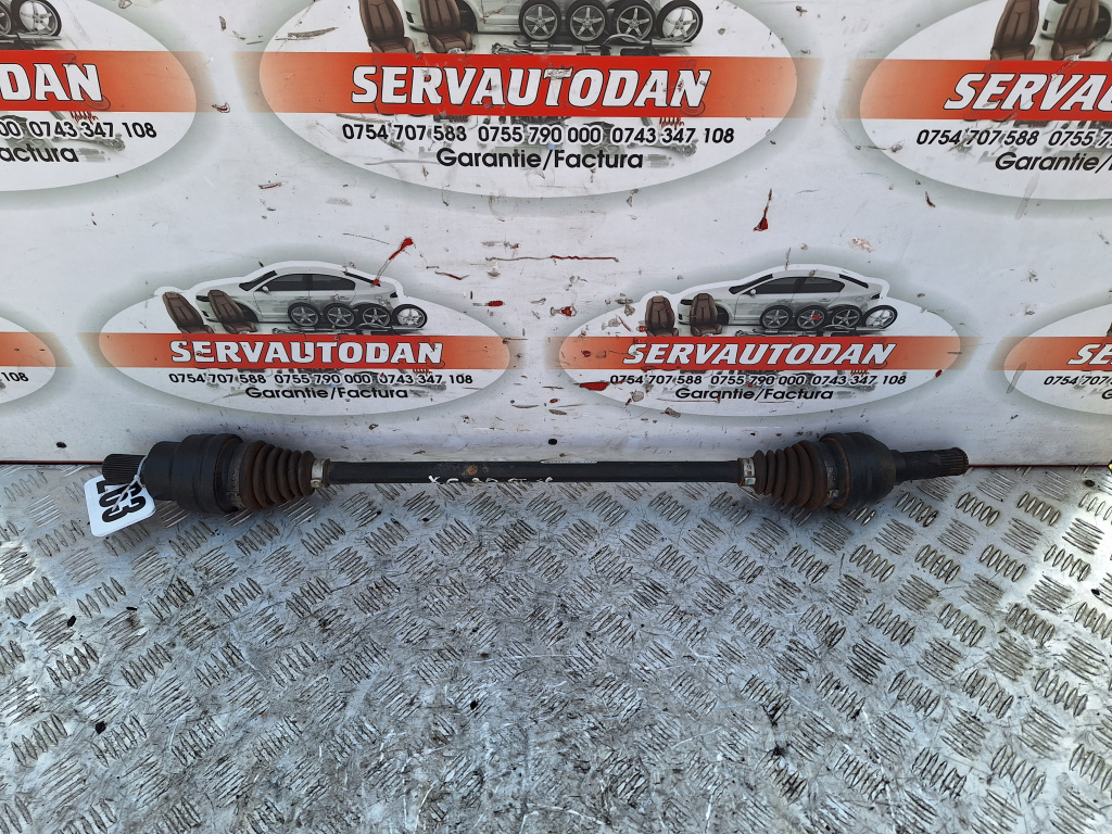 Planetara stanga spate Volvo XC90 (2002->) 2.4 Motorina 2007, P30651528