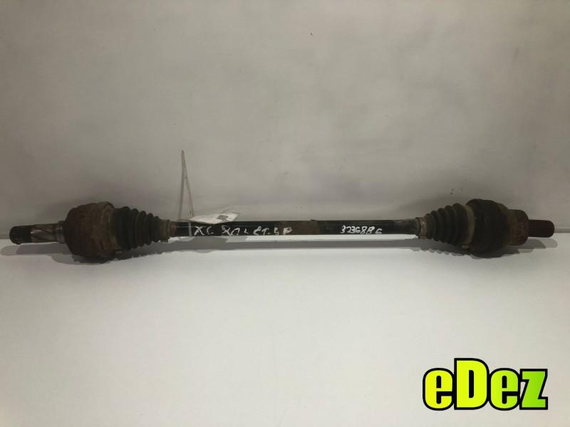 Planetara stanga spate Volvo XC90 (2002-2006) 2.4d d5224t5