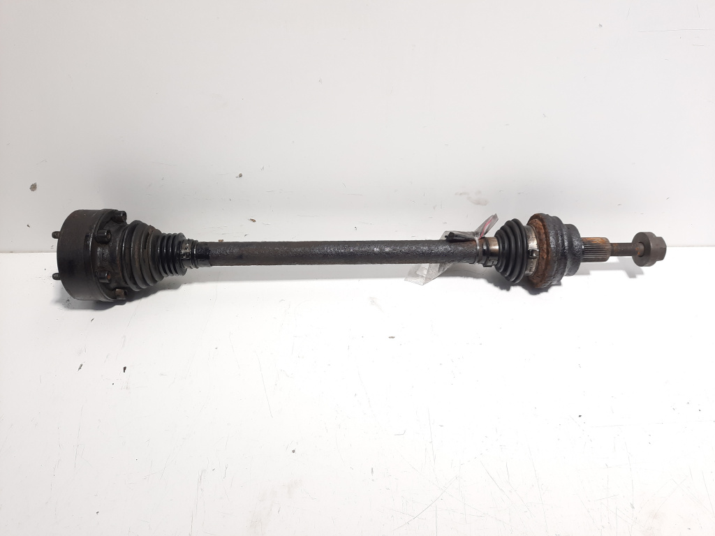 Planetara stanga spate, VW, 2.0 TDI, BMP, 4X4, 6 vit man (idi:501750)