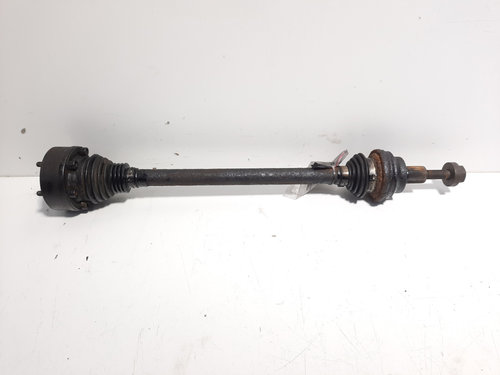 Planetara stanga spate, VW, 2.0 TDI, BMP, 4X4, 6 vit man (idi:501750)