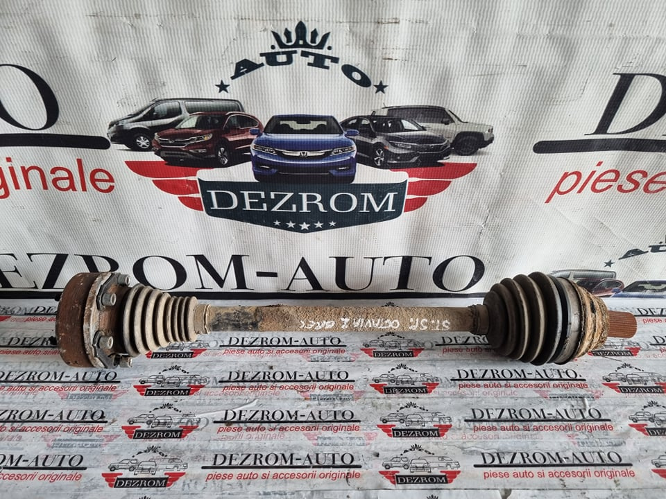 Planetara stanga spate VW Golf V 3.2 R32 4motion 250 cai