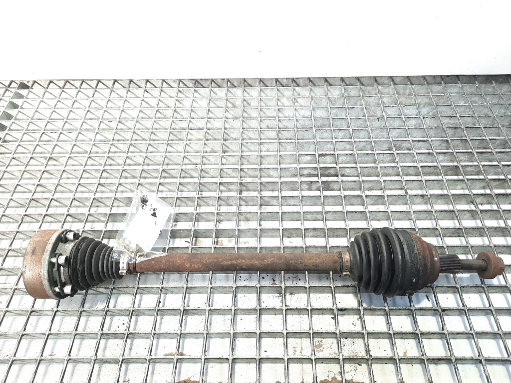 Planetara stanga spate, Vw Passat (3C2) 2.0 TDI, BMP 6, vit man