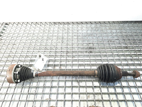 Planetara stanga spate, Vw Passat (3C2) 2.0 TDI, BMP 6, vit man