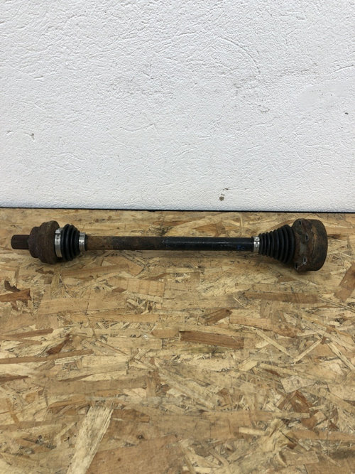 Planetara stanga spate VW passat B7 4motion combi 2011 (1k0501203d)