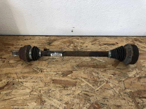 Planetara stanga spate VW passat B7 4motion combi 2012 (1k0501203d)