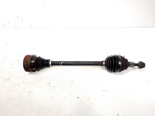 Planetara stanga spate, Vw Passat Variant (3C5), 2.0 TDI, BMP, 4x4, 6 vit man (id:542505)