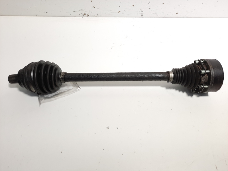 Planetara stanga spate, Vw Passat Variant (3C5), 2.0 TDI, BMR, 4x4 (id:554731)