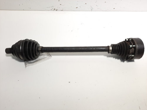 Planetara stanga spate, Vw Passat Variant (3C5), 2.0 TDI, BMR, 4x4 (id:554731)