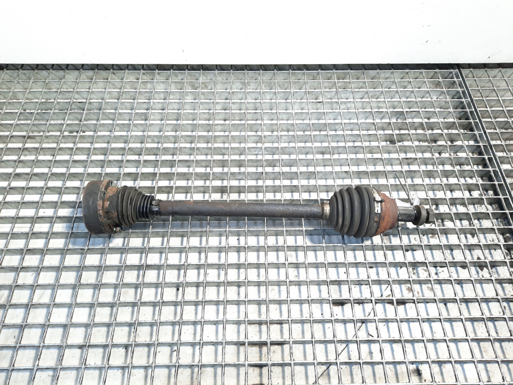 Planetara stanga spate, Vw Passat Variant (3C5) [Fabr 2005-2010] 2.0 tdi, BMP, 6 vit man (id:446218)