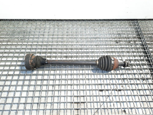 Planetara stanga spate, Vw Passat Variant (3C5) [Fabr 2005-2010] 2.0 tdi, BMP, 6 vit man (id:446218)
