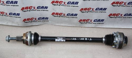 Planetara stanga spate VW T-Roc A11 2.0 TDI 2017-prezent 5Q0501203C