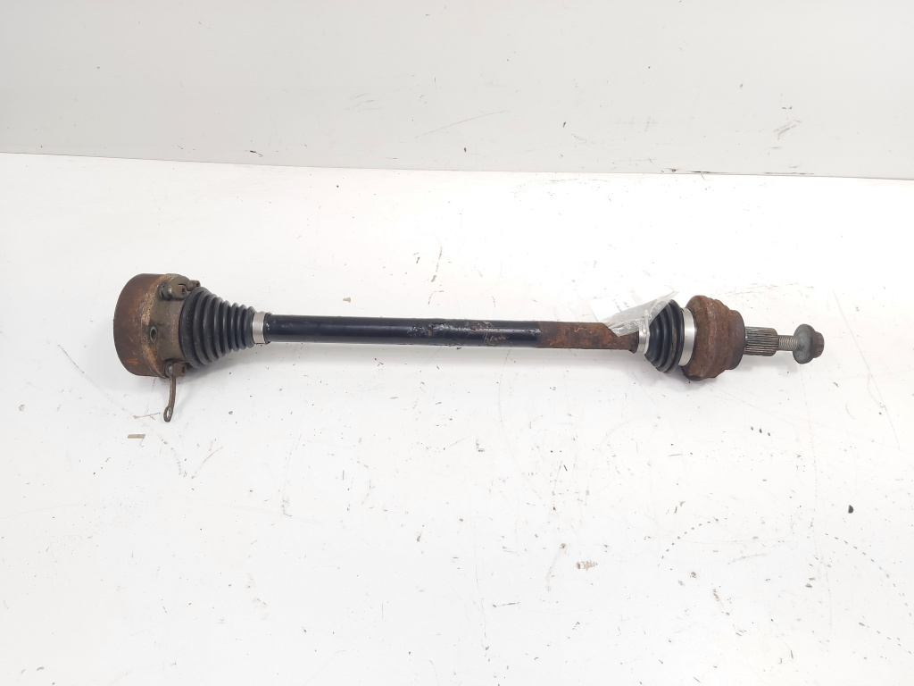 Planetara stanga spate, Vw Tiguan (5N) 2.0 TDI, CFF, 6 vit man (id:695486)