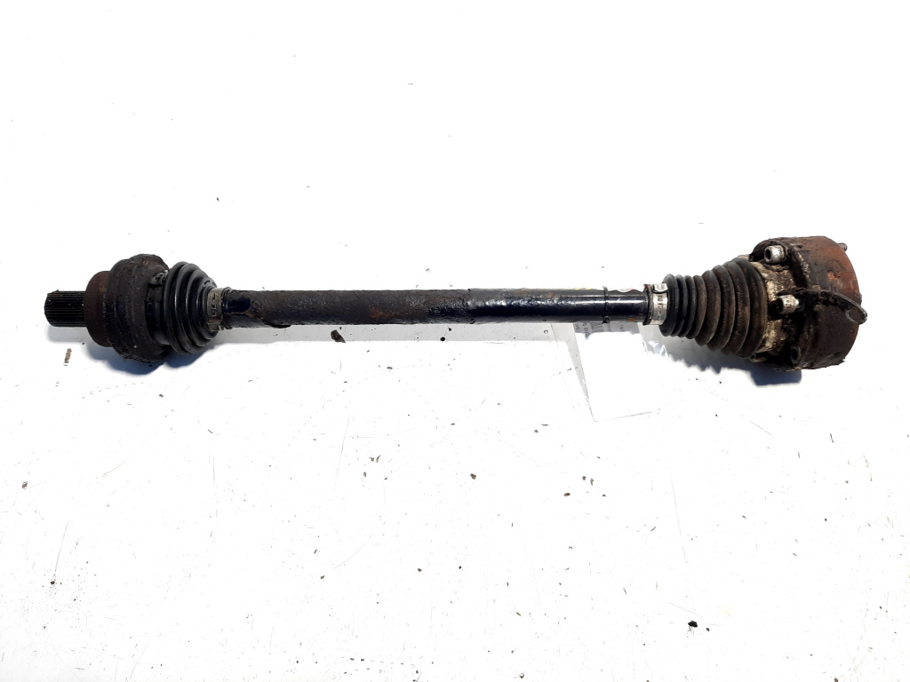 Planetara stanga spate, Vw Tiguan (5N) 2.0 TDI, CFF, 4x4 (id:515337)