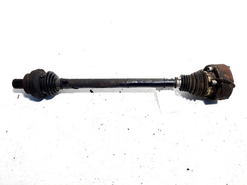 Planetara stanga spate, Vw Tiguan (5N) 2.0 TDI, CFF, 4x4 (id:515337)