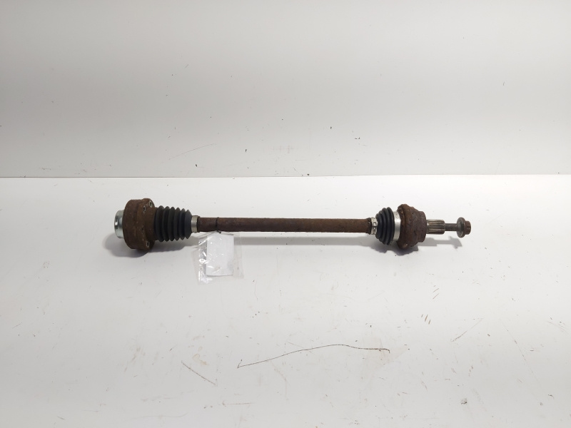 Planetara stanga spate, VW Tiguan (5N), 2.0 TDI, CFG, 6 vit man (id:698012)