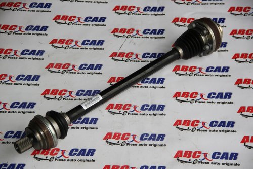 Planetara stanga spate VW Tiguan AD1 4Motion cod: 3Q0501203B model 2017