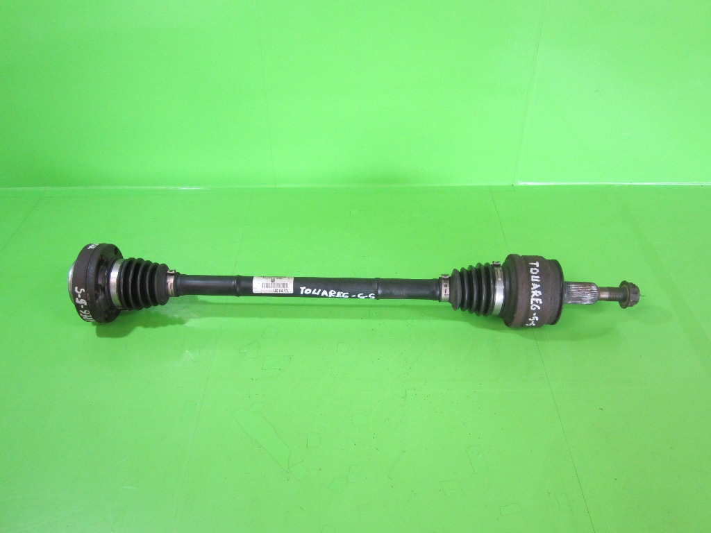 PLANETARA STANGA SPATE VW TOUAREG 7L 2.5 TDI 128kw 174cp FAB. 2002 - 2010 ⭐⭐⭐⭐⭐