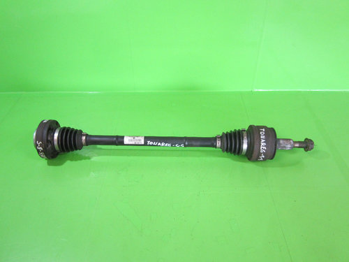 PLANETARA STANGA SPATE VW TOUAREG 7L 2.5 TDI 128kw 174cp FAB. 2002 - 2010 ⭐⭐⭐⭐⭐