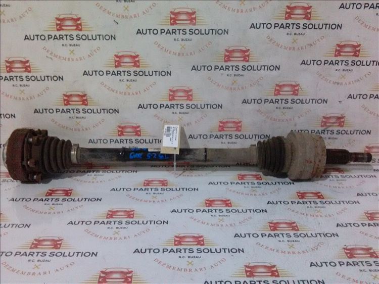 Planetara stanga spate VW TRANSPORTER 5 2.5 TDI an fabr. 2009
