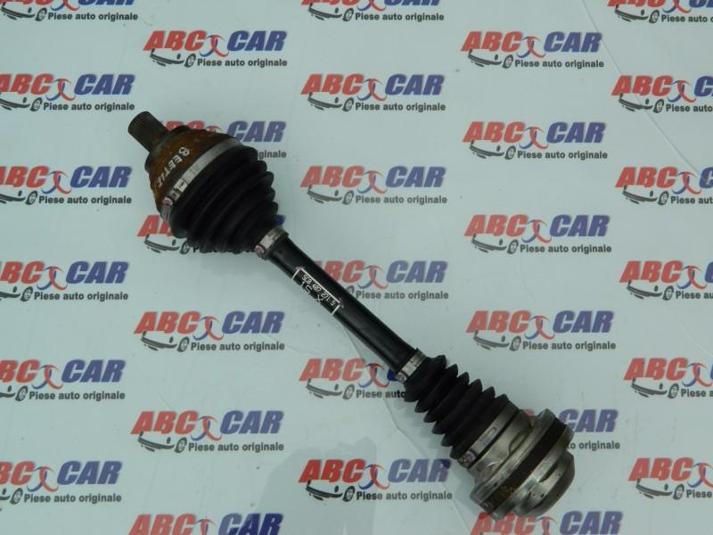Planetara stanga Volkswagen Beetle 2011-2016 5C0407271S