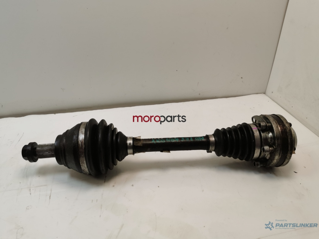 Planetara stanga Volkswagen Golf 6 (AJ5) Variant 2010 2.0 TDI OEM 1K0407271BN