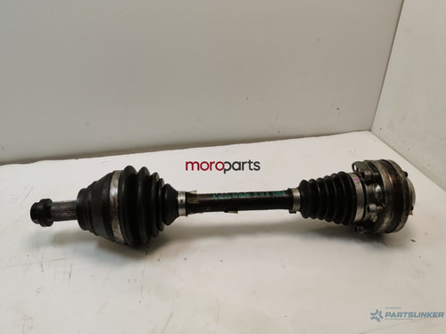 Planetara stanga Volkswagen Golf 6 (AJ5) Variant 2010 2.0 TDI OEM 1K0407271BN