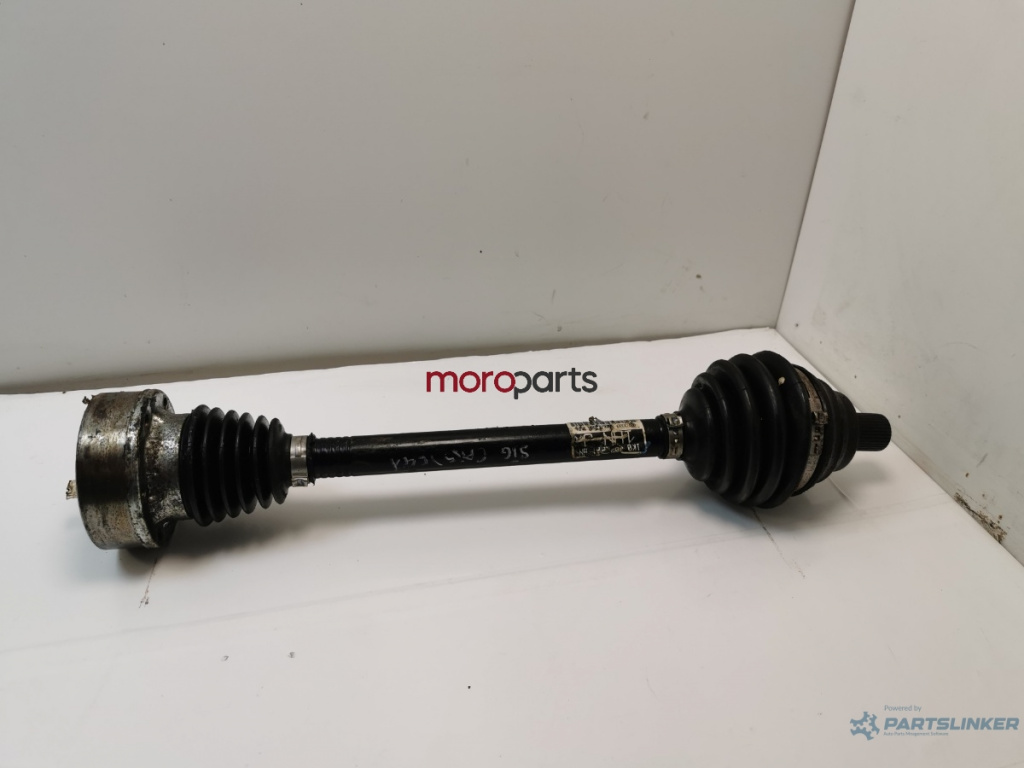 Planetara stanga Volkswagen Golf 6 (AJ5) Variant 2010 1.6 TDI OEM 1K0407271HN