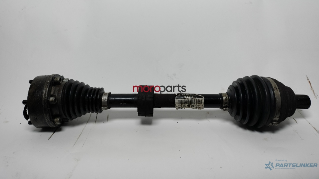 Planetara stanga Volkswagen Passat B6 1.9 TDI kombi 2006 OEM 3C0407271AE