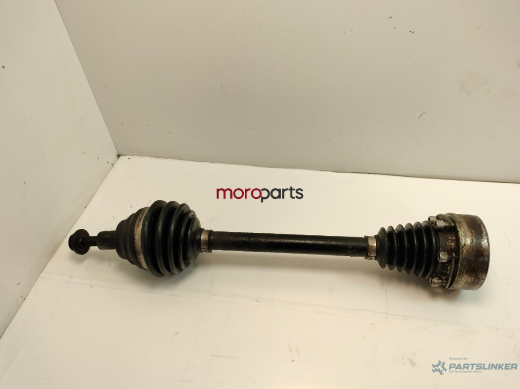 Planetara stanga Volkswagen Passat B6 (3C2) Berlina 2008 2.0 TDI OEM 3C0407271AE