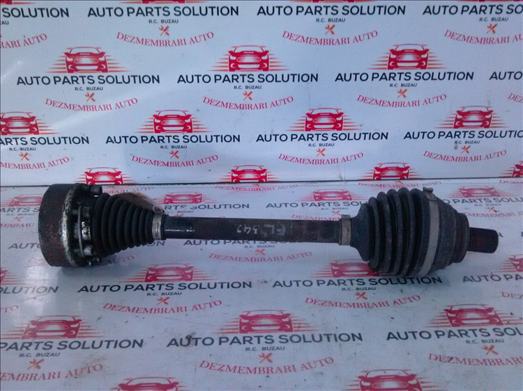 Planetara stanga VOLKSWAGEN PASSAT B7 1.6 TDI an fabr. 2012