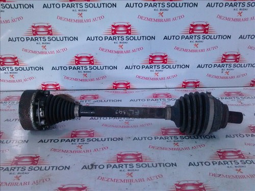 Planetara stanga VOLKSWAGEN PASSAT B7 1.6 TDI an fabr. 2012