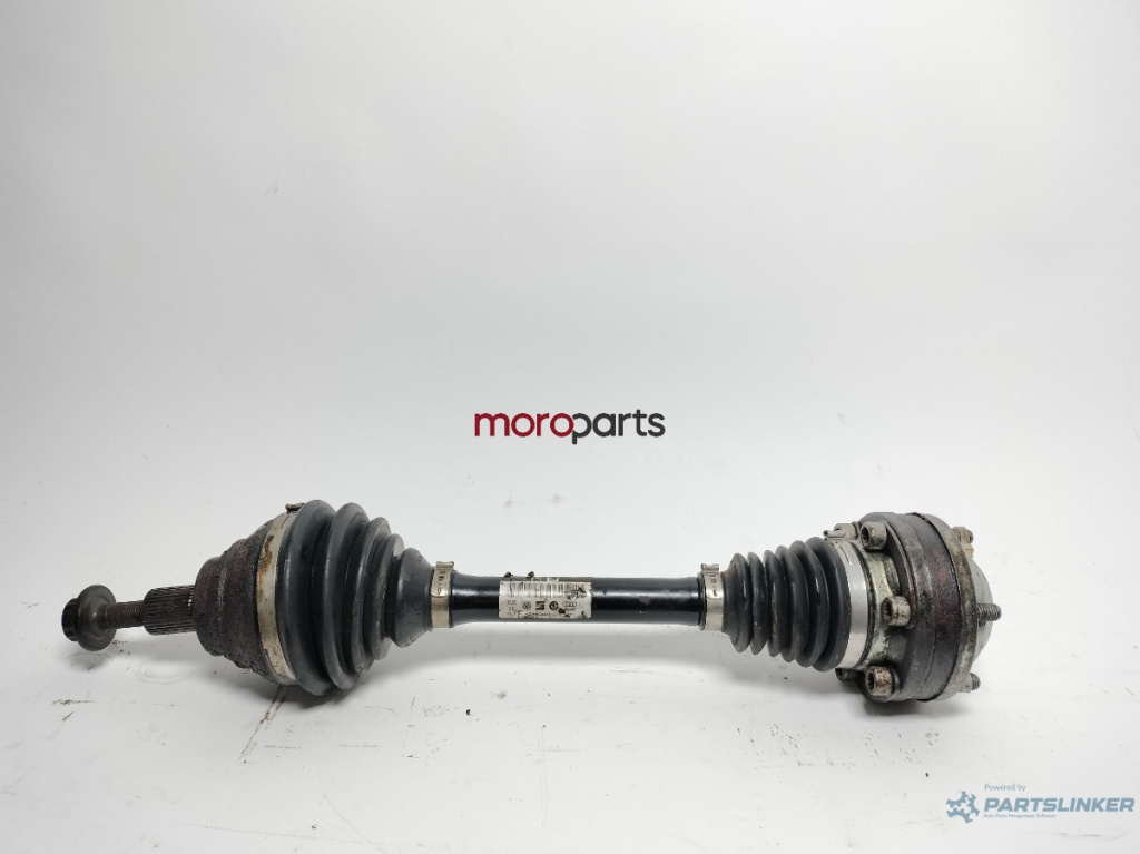 Planetara stanga Volkswagen Passat B7 (365) Variant 2012 2.0 TDI OEM 1K0407271EE