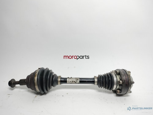 Planetara stanga Volkswagen Passat B7 (365) Variant 2012 2.0 TDI OEM 1K0407271EE