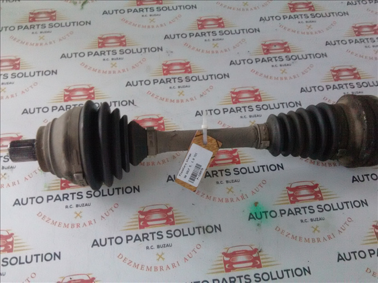 Planetara stanga VW GOLF 5, 1.9 TDI
