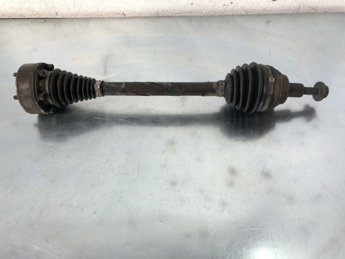 Planetara stanga VW Golf 6 1.4 TSI Variant, 160CP, CAV sedan 2010 (1K0407271HH)