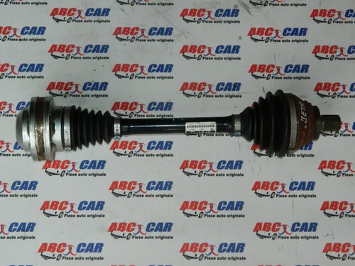 Planetara stanga VW Jetta 1.4 TSI cod: 1K0407271MA