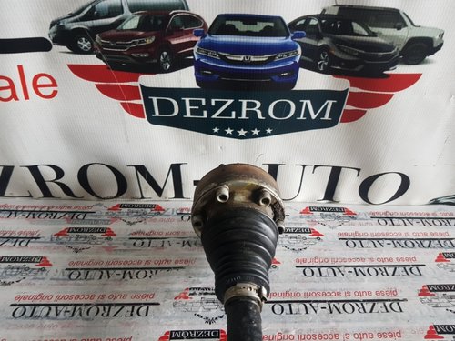 Planetara stanga VW Jetta 3 1.4 TSi cutie manuala 6 trepte 1k0407271hh