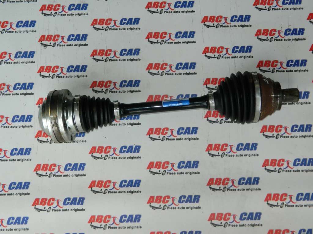 Planetara stanga VW Passat B8 1.4 TSI cod: 3Q0407271AA