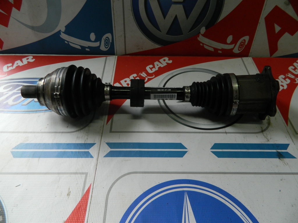 Planetara stanga VW Passat B8 3Q0407271AM