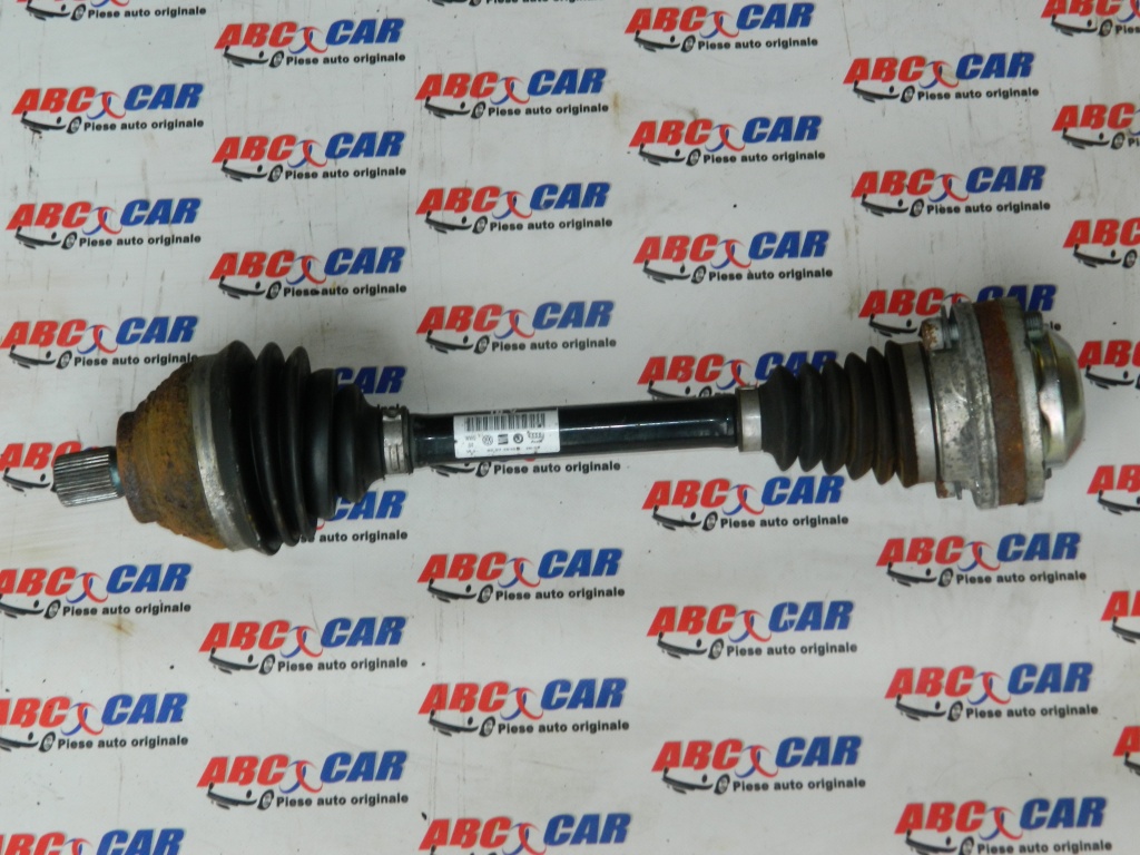 Planetara stanga VW Passat CC 1.8 TSI cod: 2K3407271B
