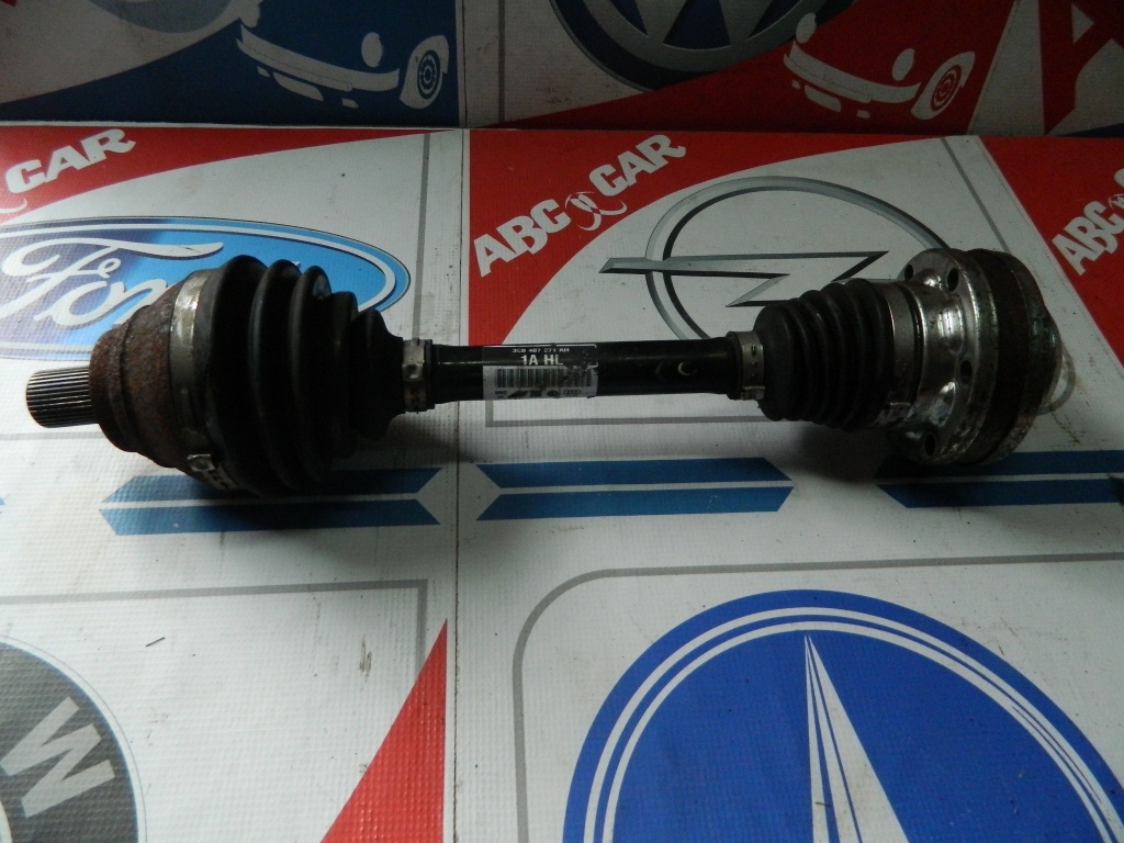 Planetara stanga VW Passat CC 3C0407271AH