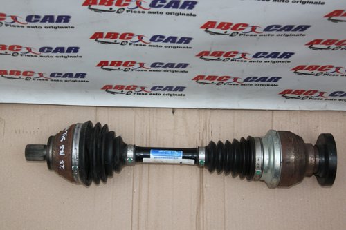 Planetara stanga VW Tiguan 5N cod: 5N0407763P model 2012