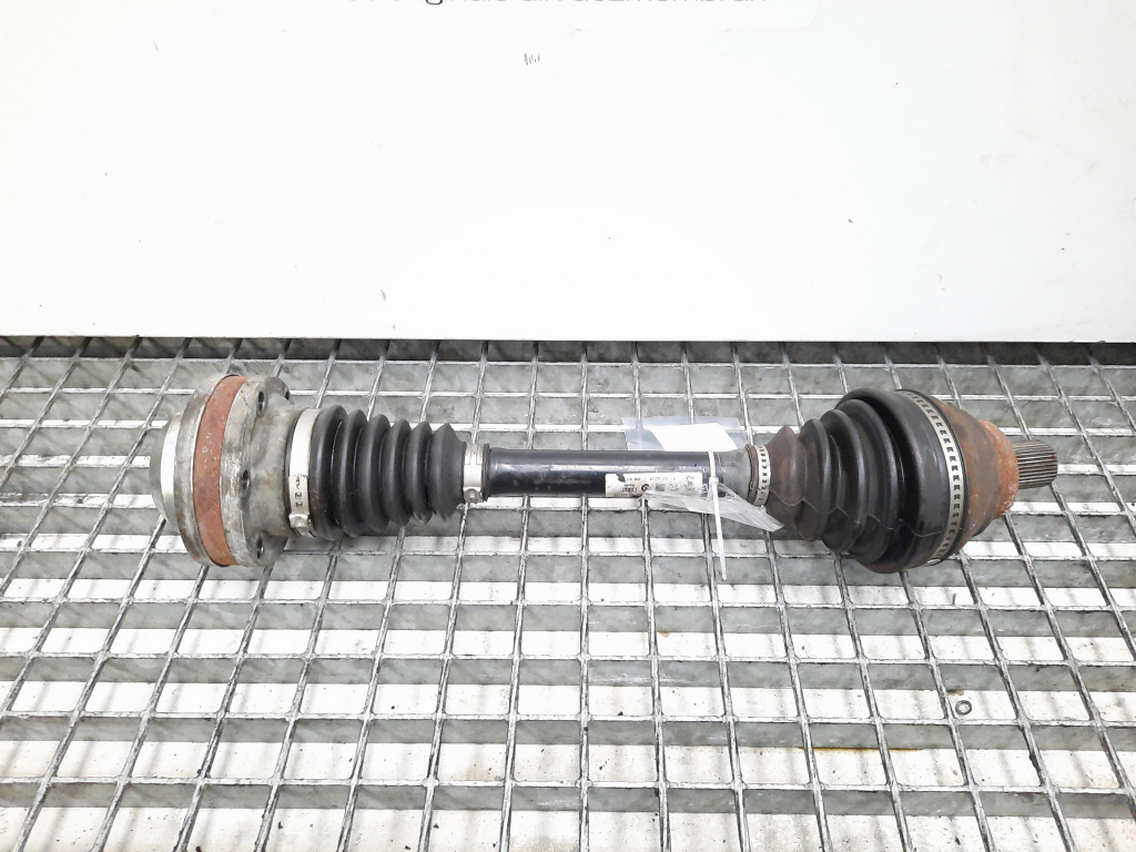 Planetara stanga, Vw Touran (1T1, 1T2) [Fabr 2003-2010] 2.0 tdi, BKD, 1K0407271BJ, 6 vit man (id:448123)